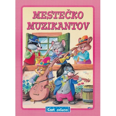 Mestečko muzikantov