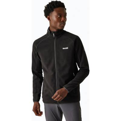 Regatta Мъжки поларен суитшърт REGATTA Hadfield black