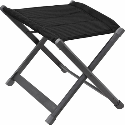 Podnožka Brunner Rebel Stand Alone Footrest F čierna