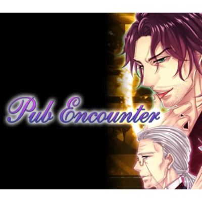 Pub Encounter