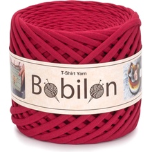 špagáty Bobilon Micro 3 - 5 mm Ruby