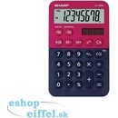 SHARP EL760RBRB