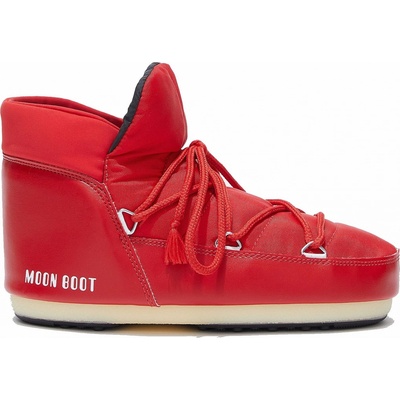Tecnica Moon Boot Pumps Slip-On Nylon Red – Hledejceny.cz