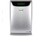 ATTRACTIVE Oberon 220 Hybrid silver