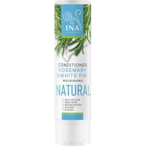 Ina Essentials Conditioner Rosemary & White Fur [250 мл]
