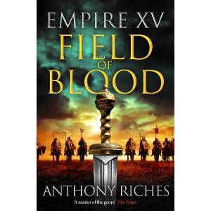 Empire XV: Field of Blood (ISBN: 9781399741774)