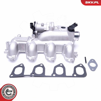 AGR - Ventil ESEN SKV 14SKV156