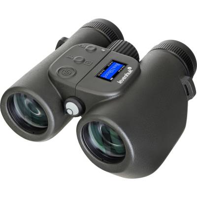 Цифров фотобинокъл Snap ED 8x42 (86114)