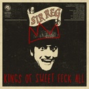 Sir Reg - Kings Of Sweet Feck All CD