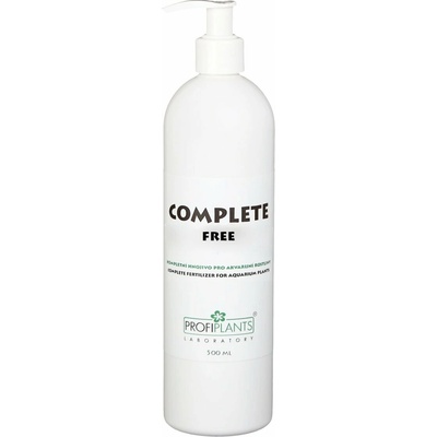 Profiplants Complete Free 100 ml