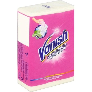 Vanish mydlo na škvrny 300 g