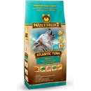 Wolfsblut ATLANTIC TUNA Tuniak a morský šalát 2 kg