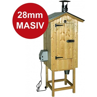 Vladeko Master Smoker LC
