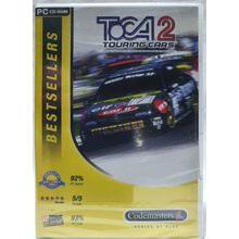 Toca Race Driver 2
