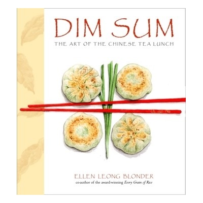 Dim Sum - Ellen Leong Blonder