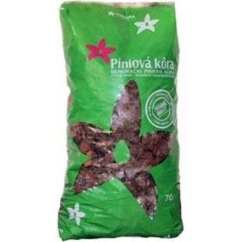 Costina Orgánica Piniová kůra dekorační 70 l