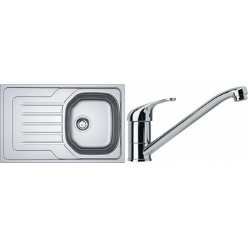 Set Franke OLN 611 + FB 250