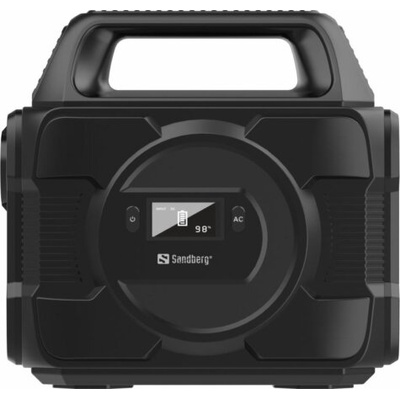 Sandberg Powerstation 420-84