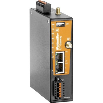 Weidmüller IOT-GW30-4G-EU