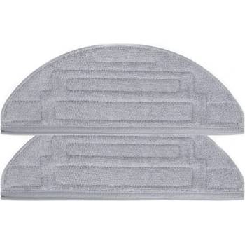 Roborock S8 MaxV Ultra - Моп кърпа - 2бр (SXTB08RR)