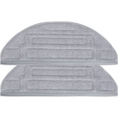 Roborock S8 MaxV Ultra - Моп кърпа - 2бр (SXTB08RR)