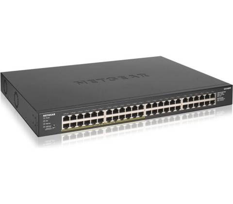 Netgear GS348PP