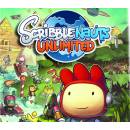 Scribblenauts Unlimited