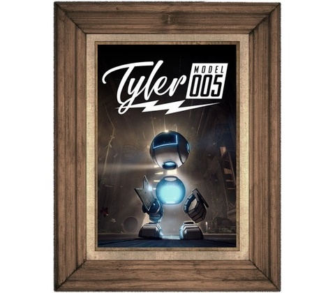 Tyler: Model 005