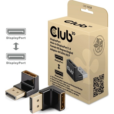 Club3D CAC-1008