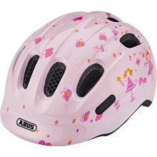 Abus Smiley 2.0 rose princess 2019