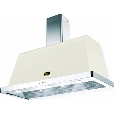 Lofra DOLCEVITA 120 Pearl White
