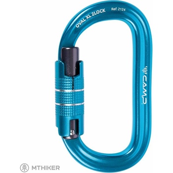 Camp Oval XL 2Lock