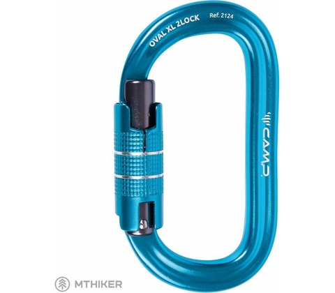 Camp Oval XL 2Lock