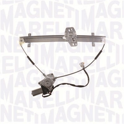 Zvedací zařízení oken MAGNETI MARELLI 350103170131