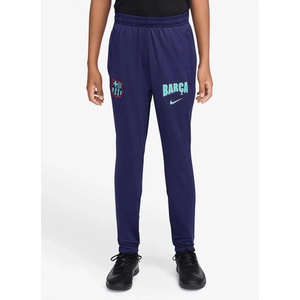 NIKE Спортно долнище fcb y nk df strk pant kpz 3r (ii6881-497)