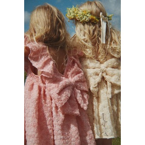 Konges Sløjd рокля ALLY FLOWER DRESS (KS105624.PPY2)
