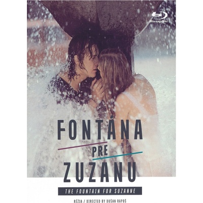 Fontána pre Zuzanu BD