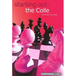 Colle | Richard Palliser (2007)