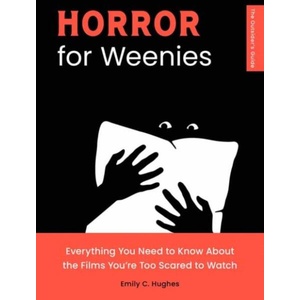 Horror for Weenies (ISBN: 9781683694250)