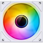 JONSBO ZK-120WR 3in1 A-RGB White