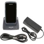 Honeywell eHomeBase докинг станция за мобилно устройство Мобилен компютър Черен (CT50-EB-0-R)