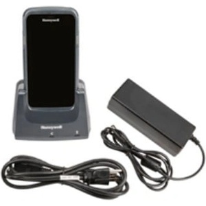 Honeywell eHomeBase докинг станция за мобилно устройство Мобилен компютър Черен (CT50-EB-0-R)