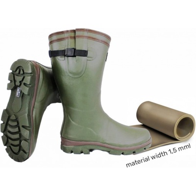 Zfish Holínky Bigfoot Boots