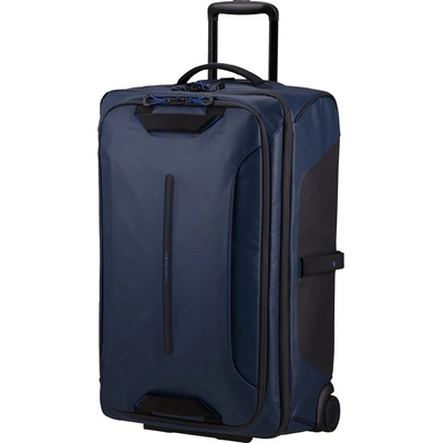 Samsonite Ecodiver tmavo modrá 76 l