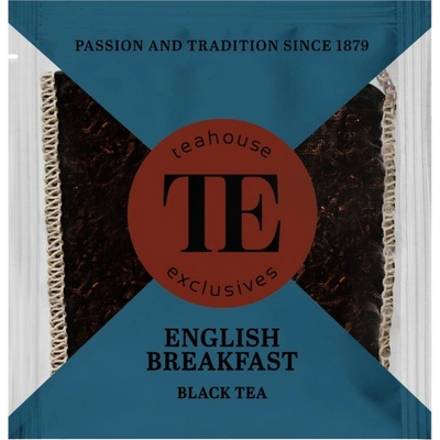 Teahouse Exclusives English Breakfast 100 ks