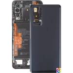 Huawei Оригинален Заден Капак за Honor 80