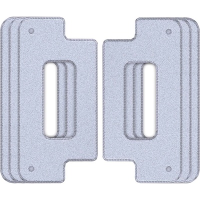 HOBOT utěrky šedé 6 ks 6S PRO – Hledejceny.cz