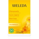 Weleda Calendula растителен сапун 100 гр