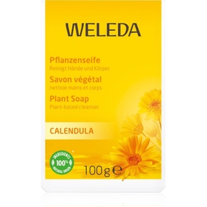 Weleda Calendula растителен сапун 100 гр
