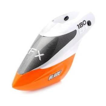 Blade кабина оранжева: 180 CFX